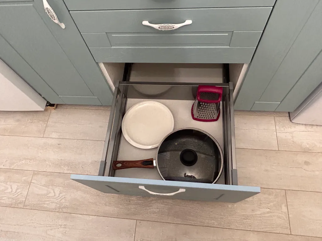 NiceAparts Уютная квартира с кондиционером в новом безопасном районе