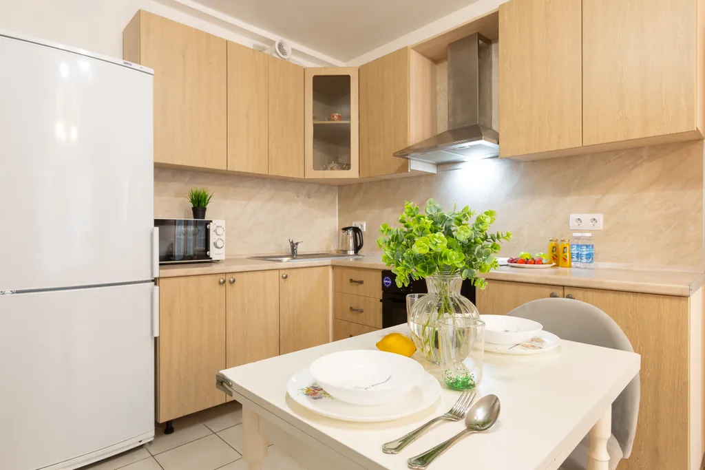 Ваш тёплый дом в Зеленограде