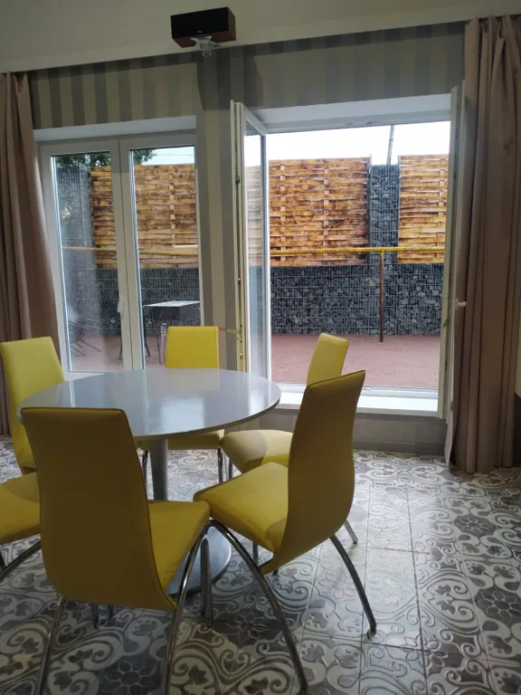 Коттедж Коттедж Здесь можно отдохнуть — Санкт-Петербург