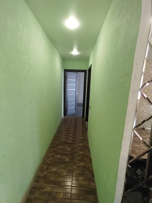 Уютная квартира в районе парковой зоны