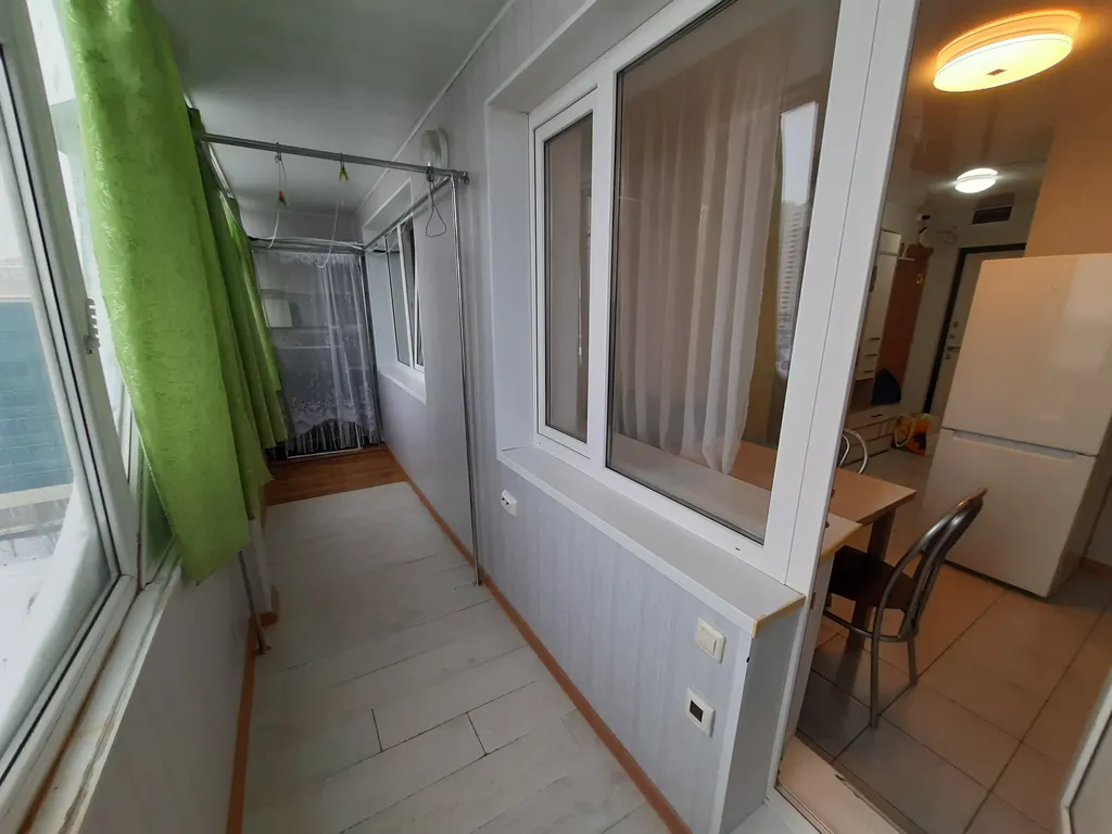 Уютная квартира для двоих