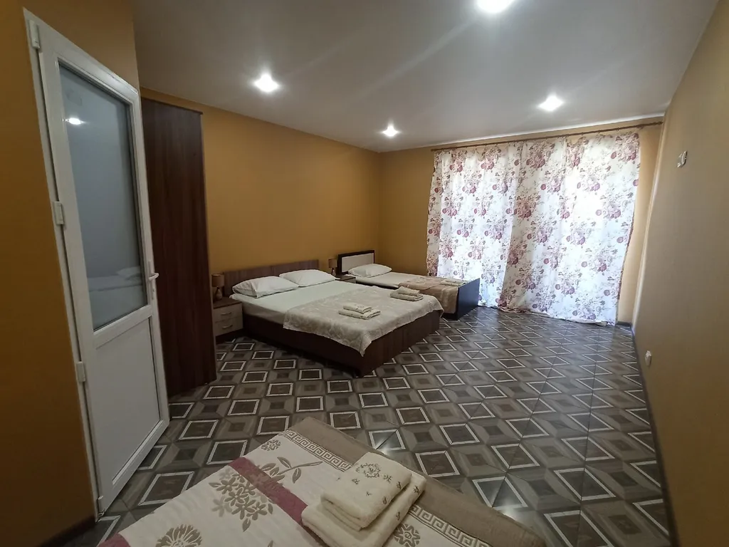 Квартира Комната — Витино