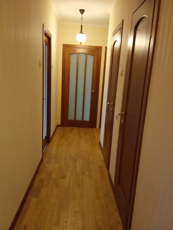 Уютная  большая 3- комнатная квартира рядом с центром