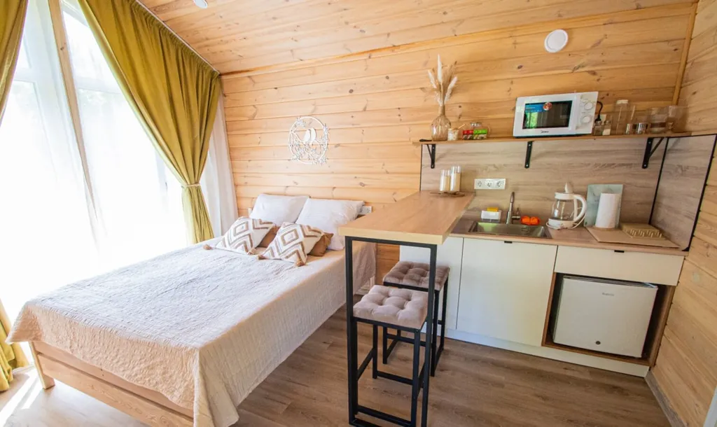 Дом №3. Нежность