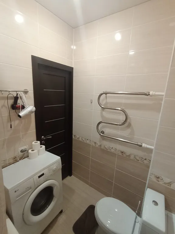 Уютные апартаменты рядом со склоном