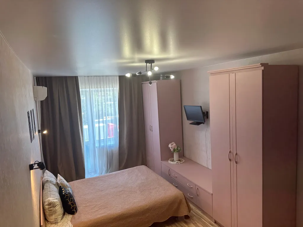 Квартира в центре