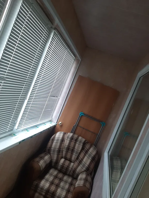 Уютная 1-комнатная квартира в тихом районе