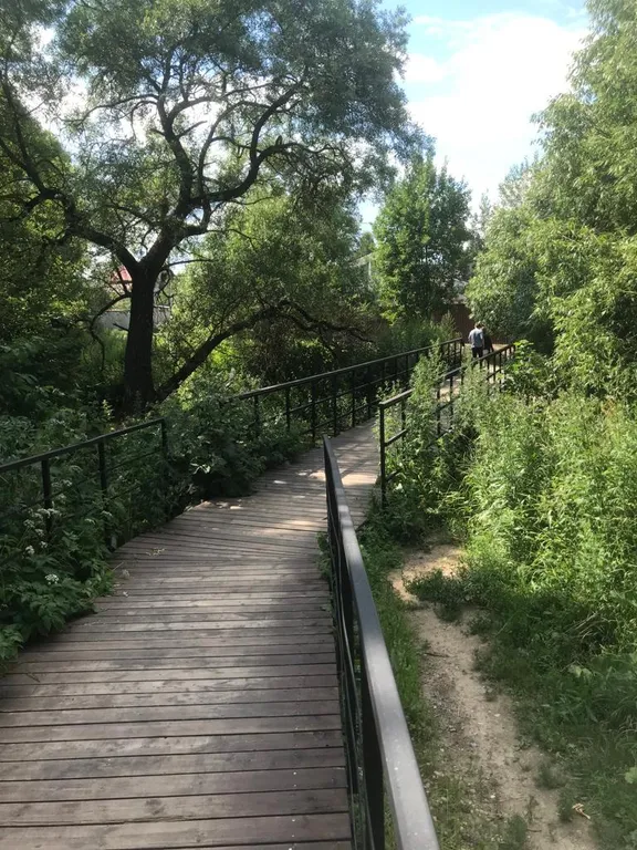Квартира Уютная квартира недалеко от метро и аэропорта Внуково — Москва