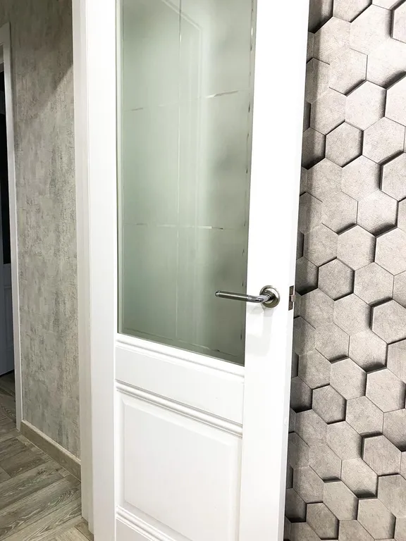 Тихая гавань на Крупинова