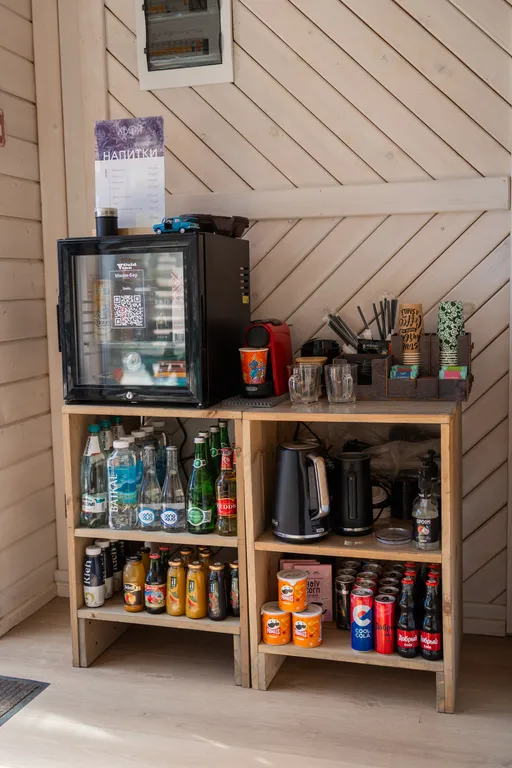 1-комнатный Дом