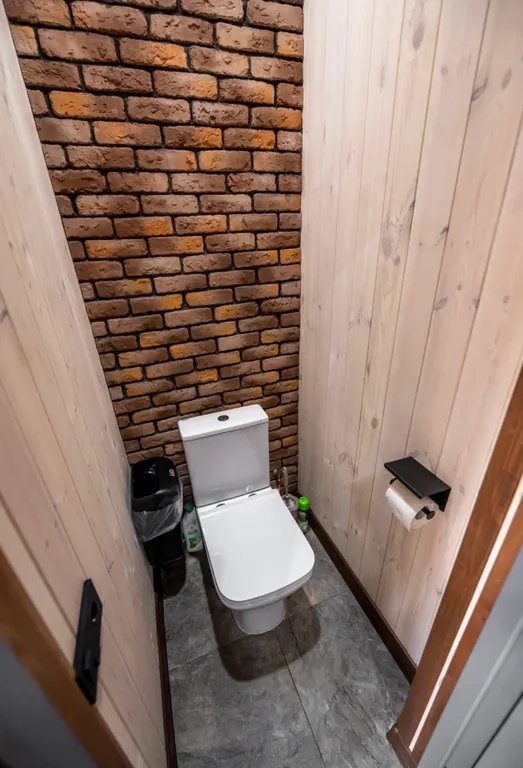 2-комнатный Дом