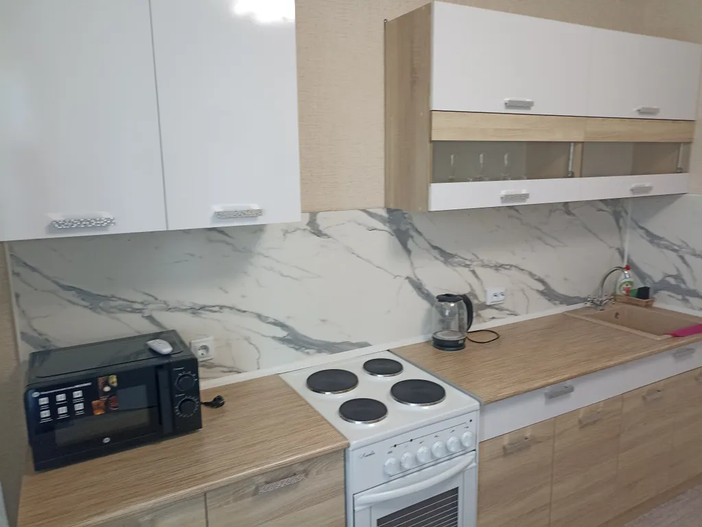 Квартира Симпатичная квартира в Горгиппии — Анапа