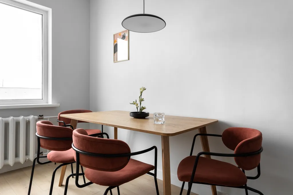 Апартаменты Райдер / Riders Apartments 83