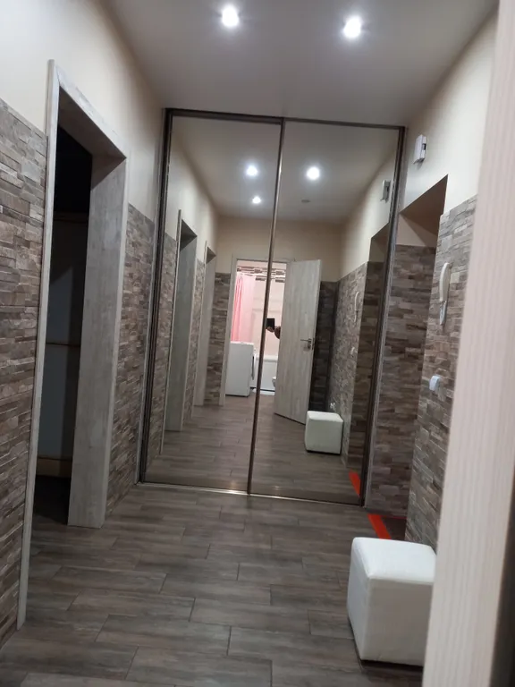 Квартира Квартира для хорошего отдыха — Калининград