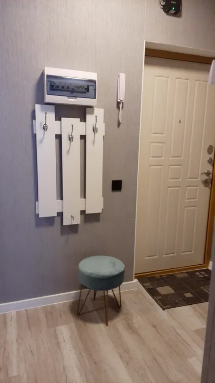 Квартира Квартира Уютная, светлая студия в районе Мегацентра Красная площадь — Краснодар