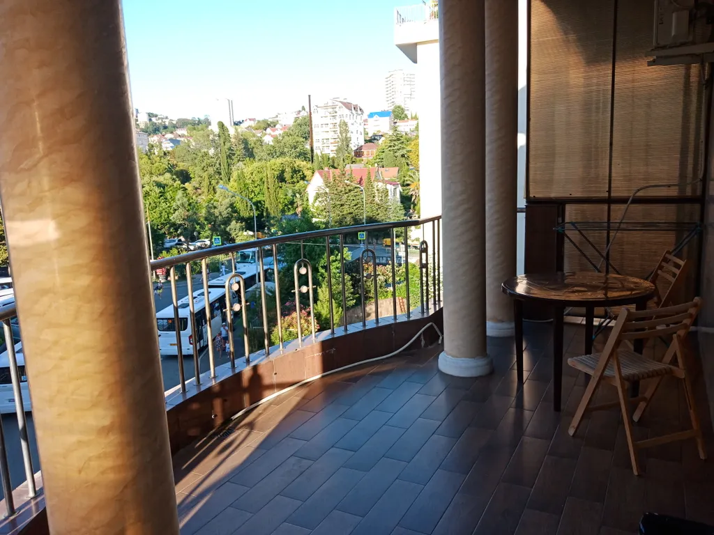 Квартира Комната — Сочи