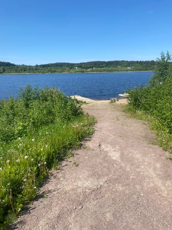 Гостевой дом на четыре персоны