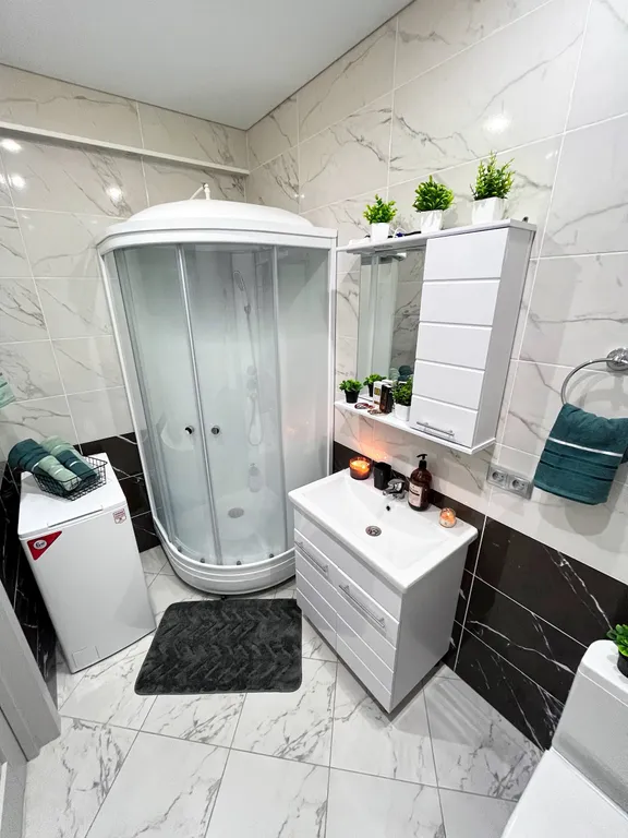 Квартира у ТЦ Три кота