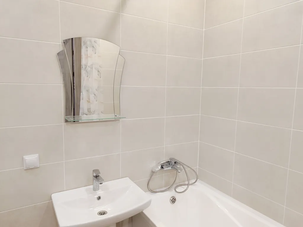 Квартира недалеко от трассы М4 Дон в новом ЖК Яблоневые Сады