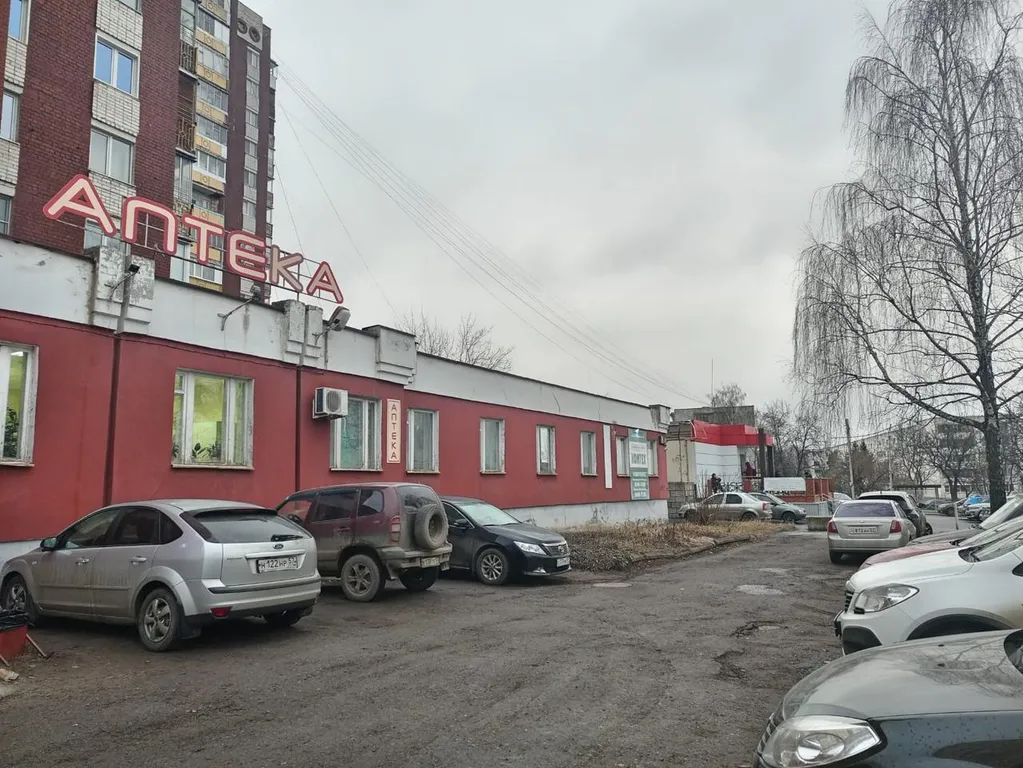 Апартаменты Светлячок