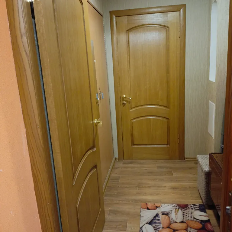 Уютный дом возле моря