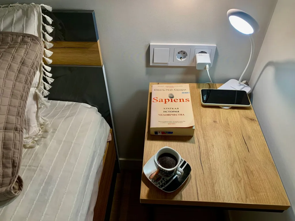 Квартира Новая квартира в самом центре города рядом с метро — Нижний Новгород