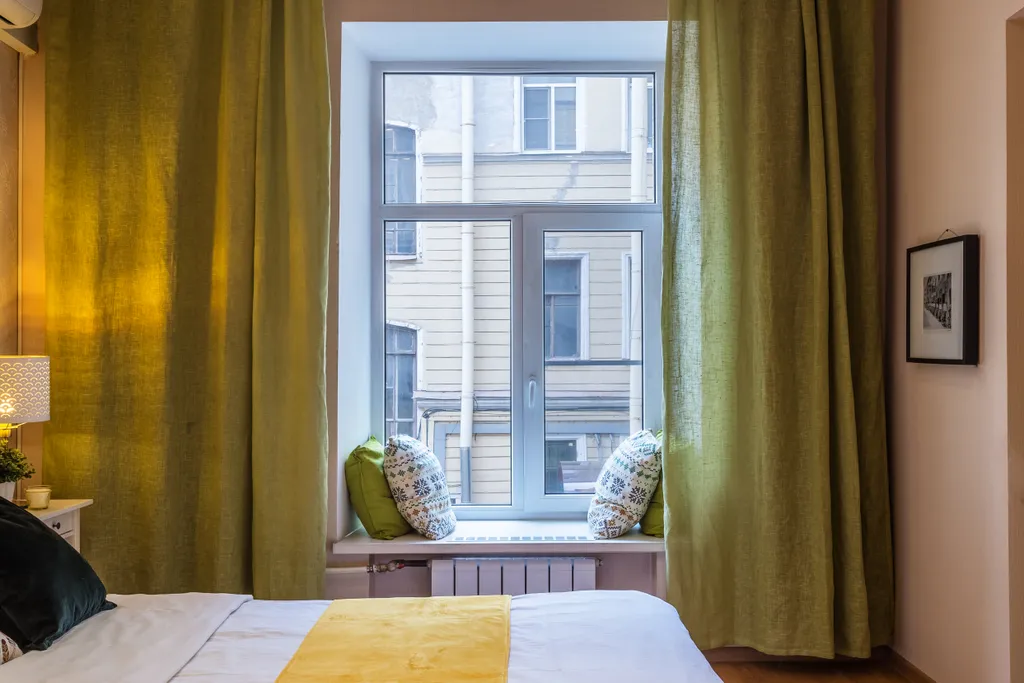 Квартира Современная квартира в центре — Санкт-Петербург