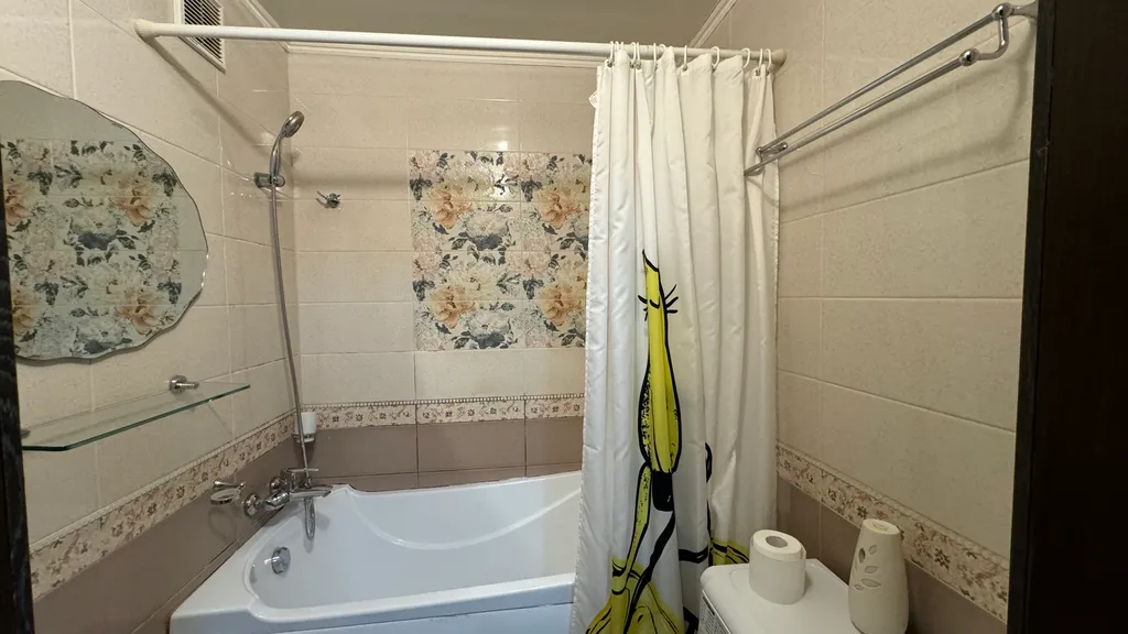 Квартира Квартира 2комн возле стадиона Енисей — Красноярск