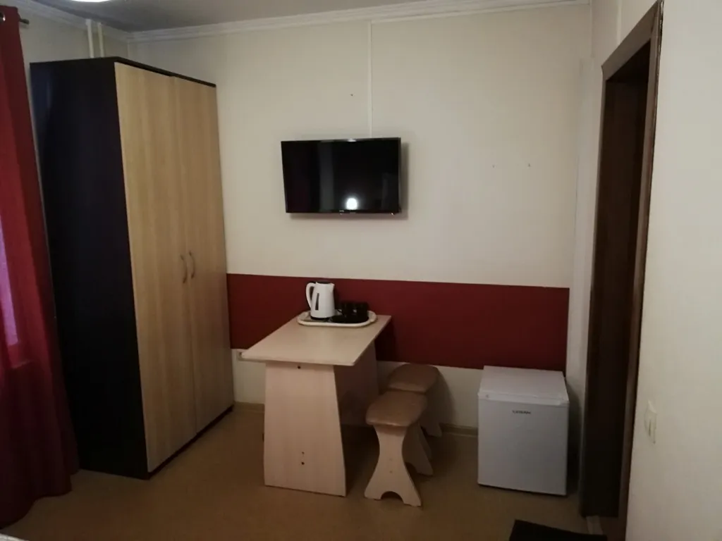 Мини отель, №10