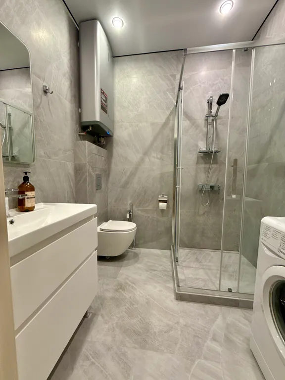 Студия у моря