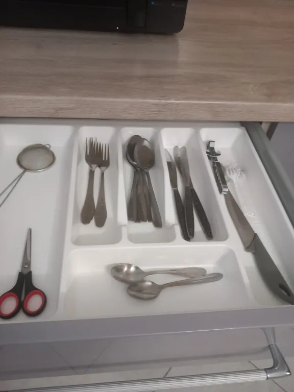 Уютная квартира в тихом районе города