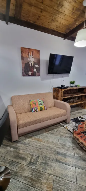 Дом для отдыха