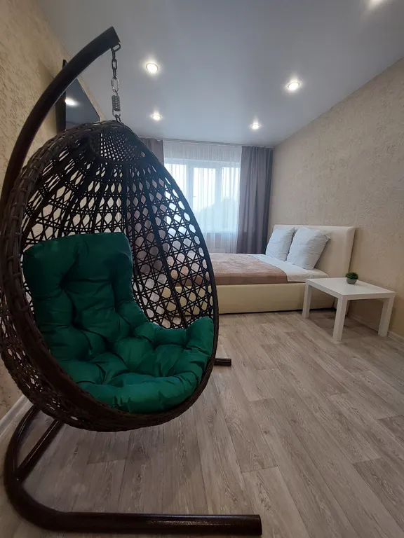 Уютная квартира около Мамаева Кургана — аренда посуточно в Волгоград