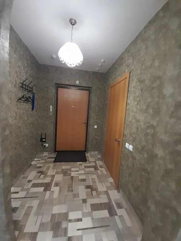 Квартира Квартира Студия рядом с ТРЦ Планета — Красноярск