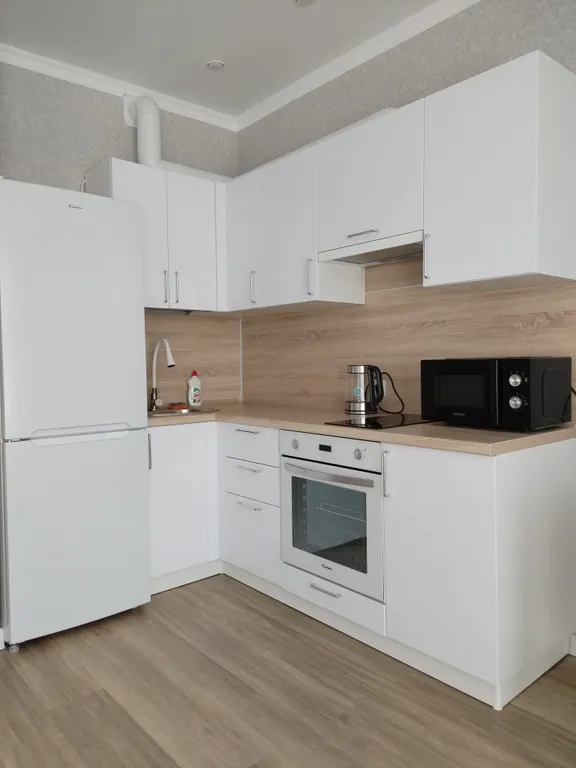 Комфортная квартира рядом с Центром Спортивной Подготовки