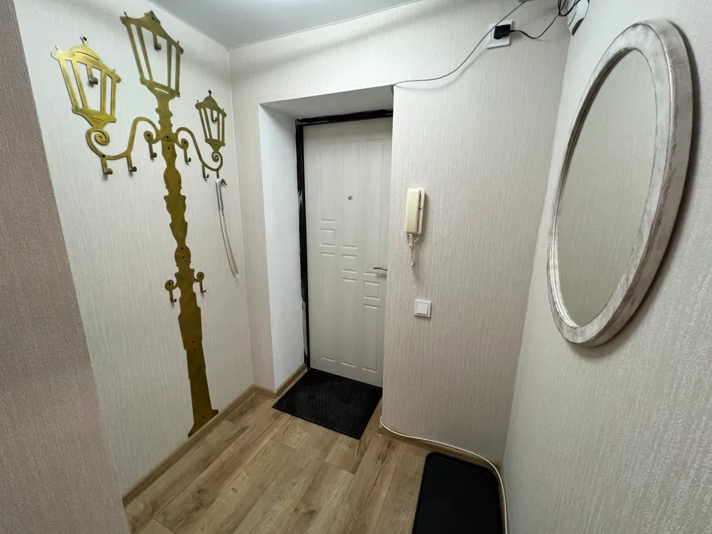 Квартира в историческом центре города