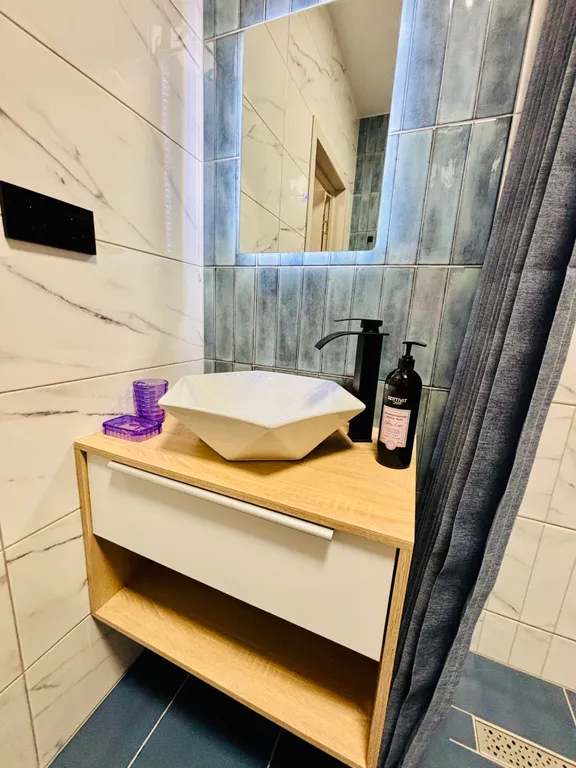 1 комнатная Квартира в «Облаках»