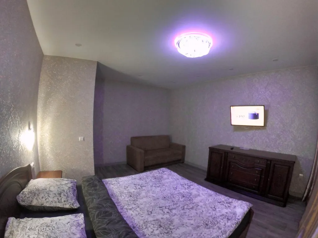 Шикарная квартира