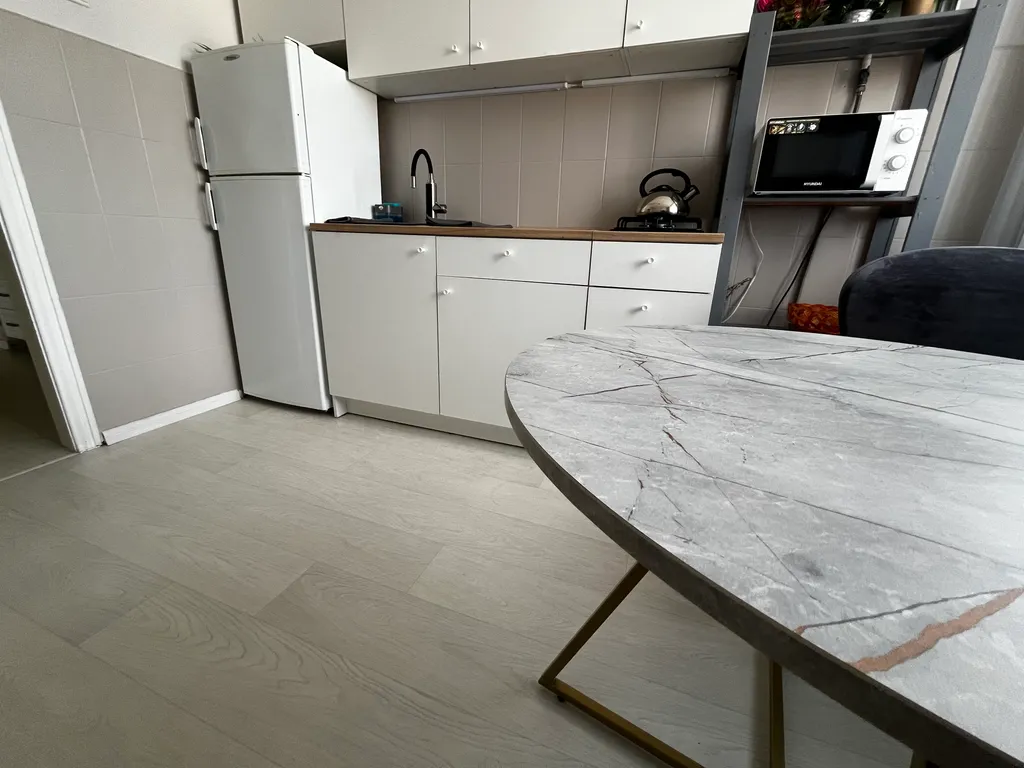 Квартира 700 метров до моря