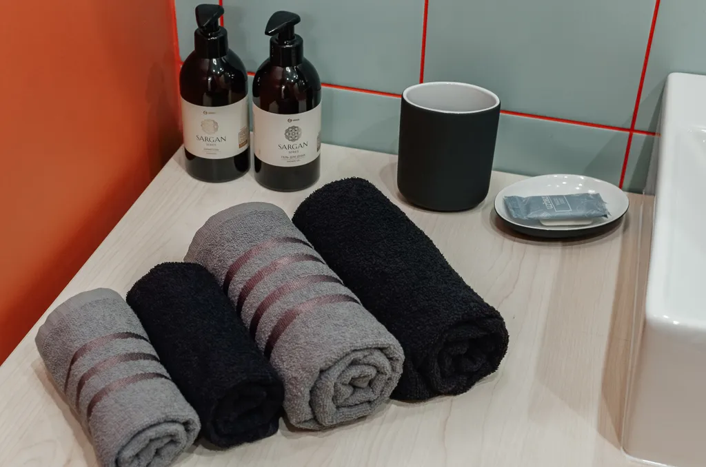 Монпансье-Квартира-студия с отдельным входом в историческом районе