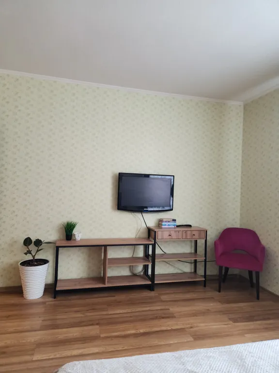 Шикарная евродвушка в центре у театра Кукол