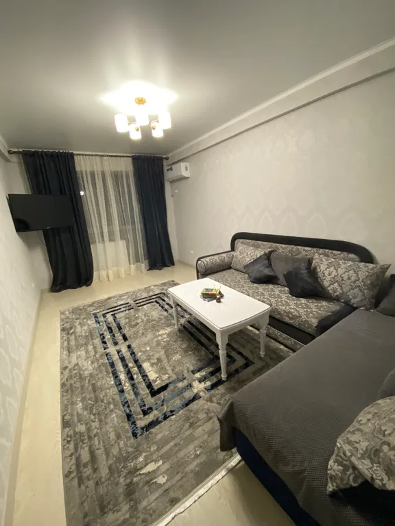 Уютная квартира в центре города — аренда посуточно в Каспийск