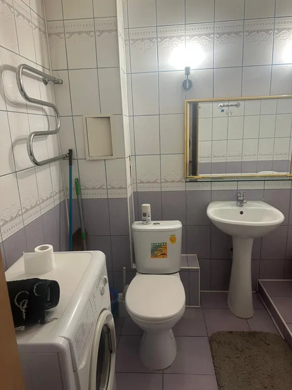 Отличная квартира в Заводском районе