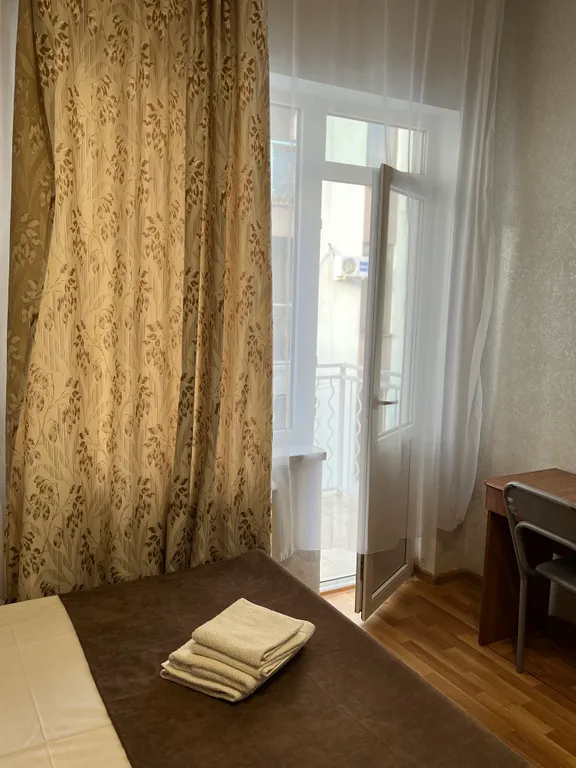 Квартира Комната — Адлер