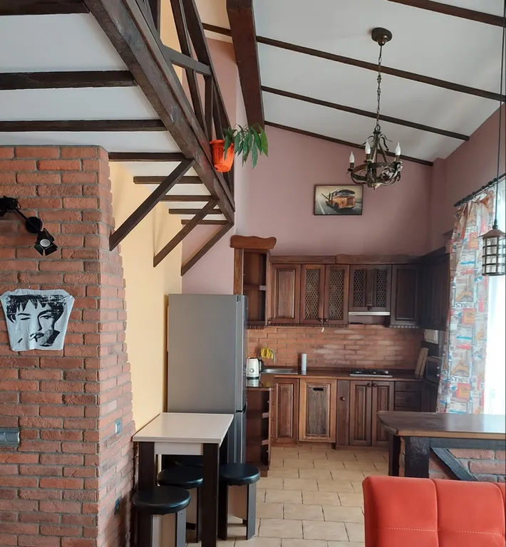 Квартира 2-комнатная Квартира — Севастополь