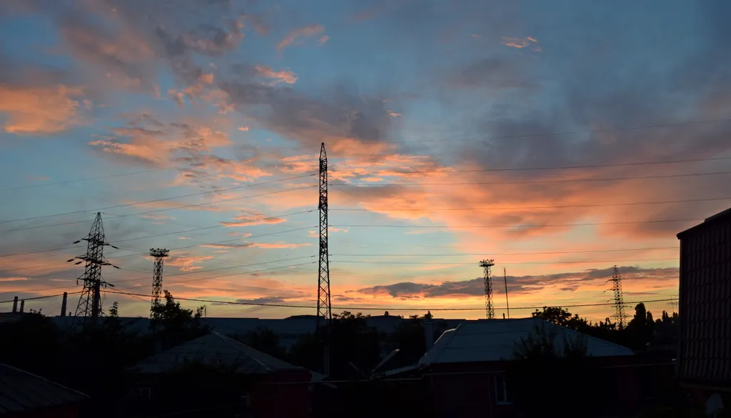 Семейный номер у Чеховской набережной
