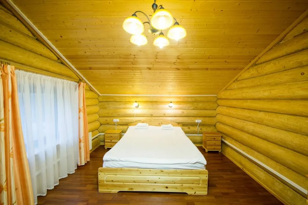 5-комнатный Дом