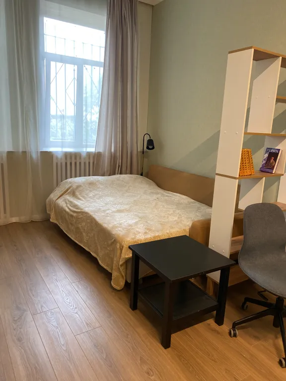 Квартира Квартира на Васильевском — Санкт-Петербург