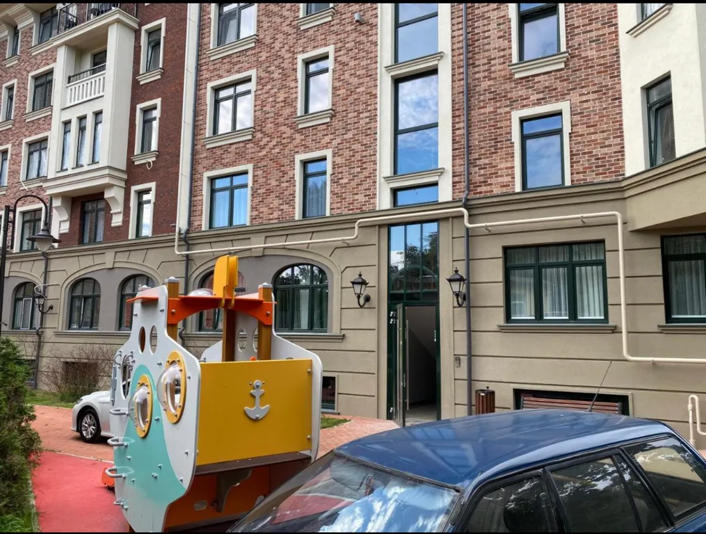 Апартаменты у моря