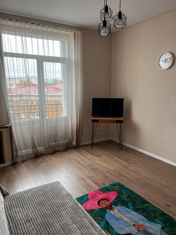 Квартира Победы